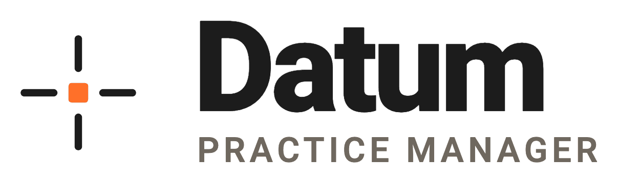 Datum Practice Manager